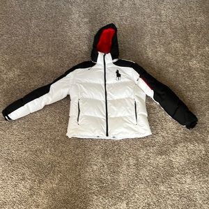 Polo Ralph Lauren Puffer Jacket